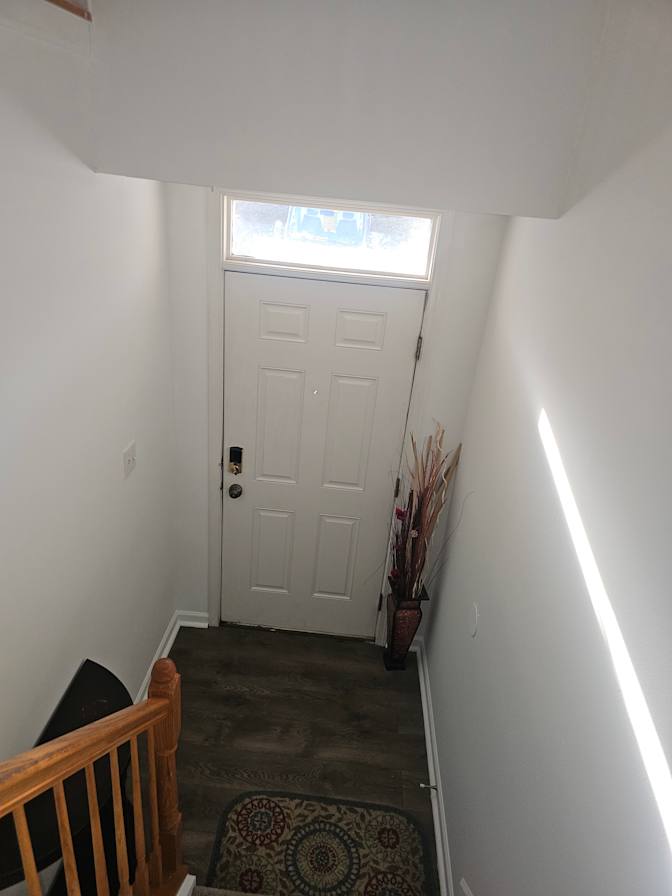 Jay Ash's room