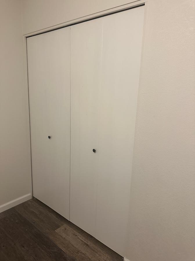 Steve's room