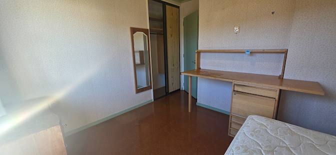 William's room