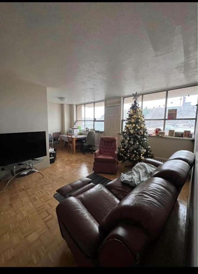 Paul's room