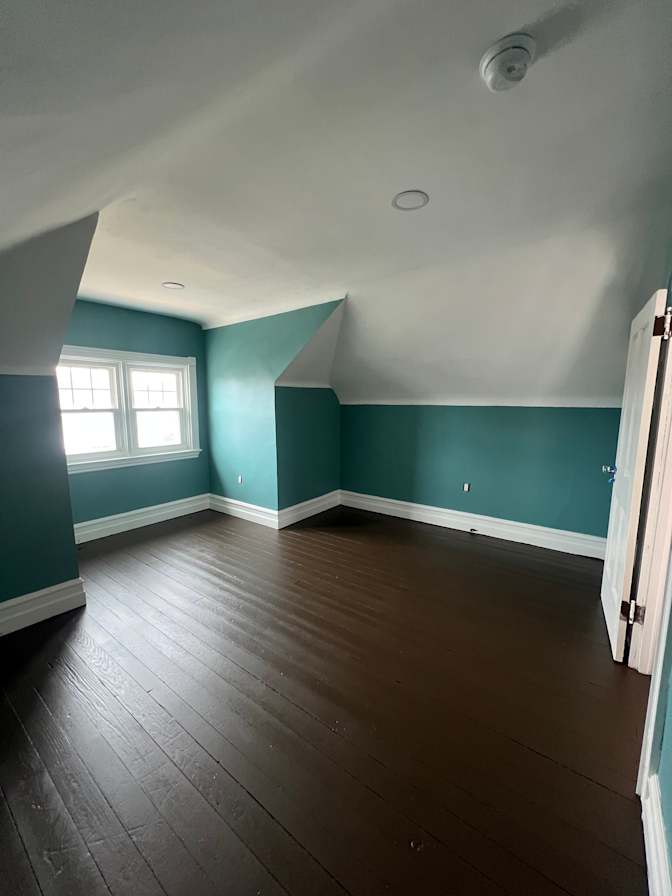 Anna's room