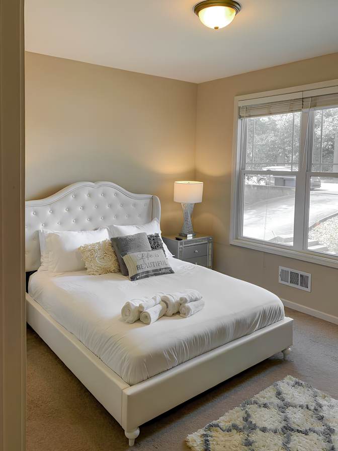 PadSplit's room
