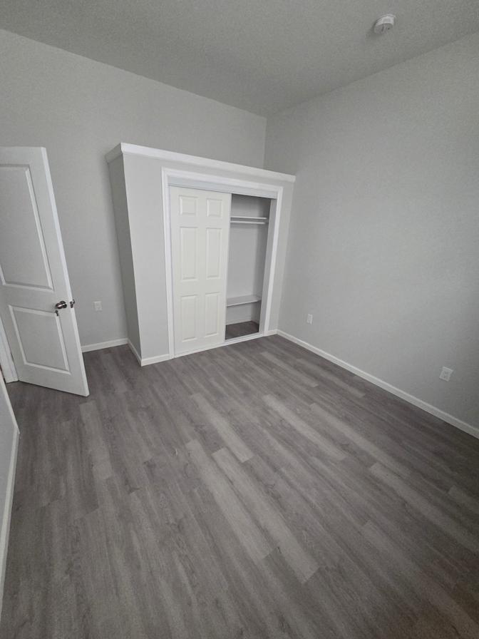 Mateo Perea's room