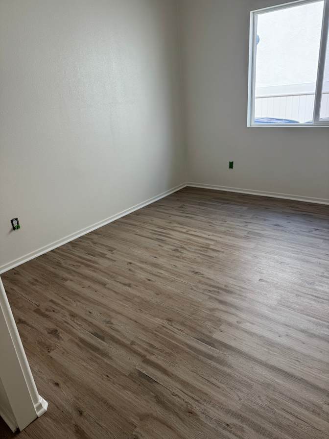 Alexis's room