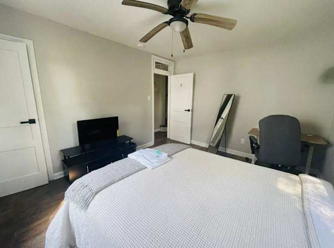 PadSplit's room