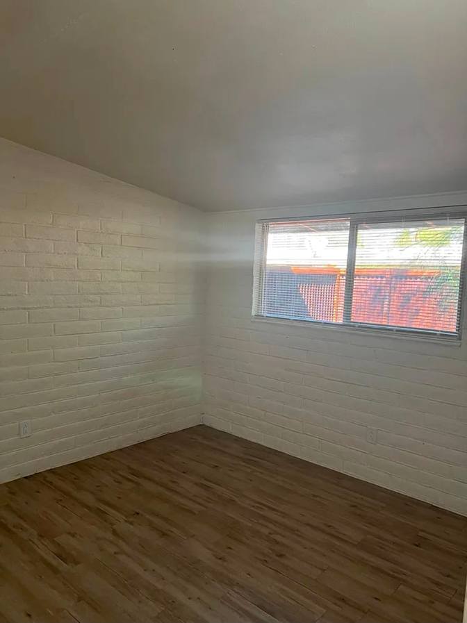 Robert's room