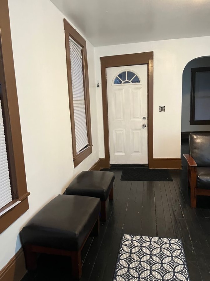 charmayne addison's room
