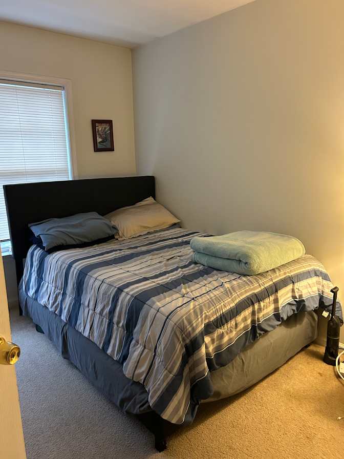 Lilly's room