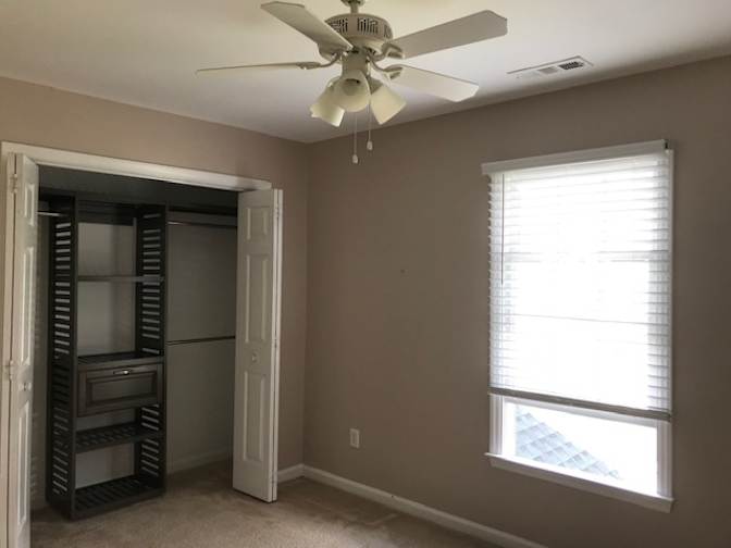 Joy's room