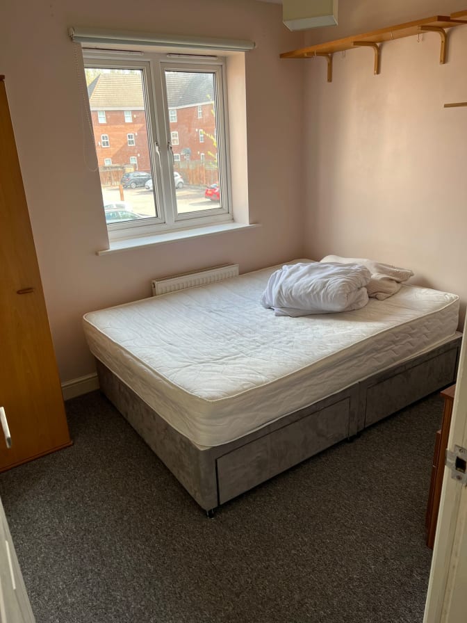 Yip's room