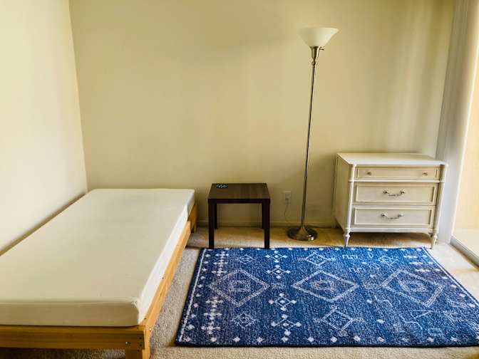 Orit's room