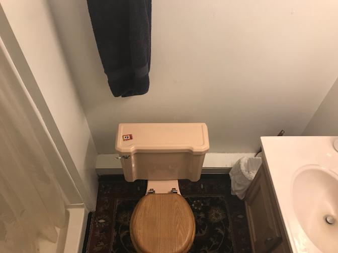 Doug's room