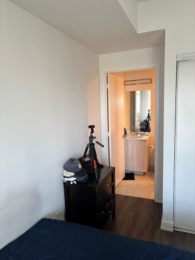 Daniel's room