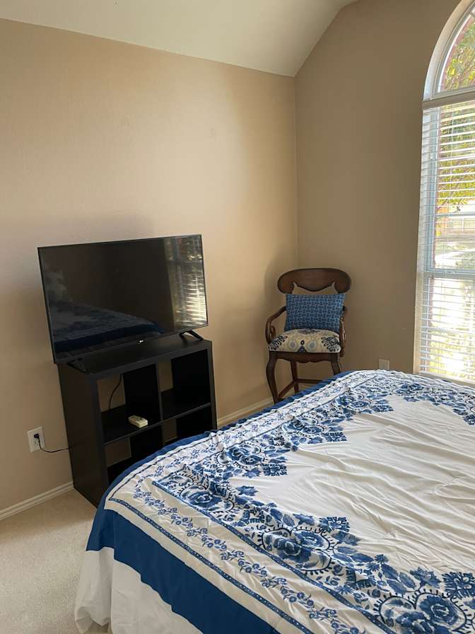 Michael's room
