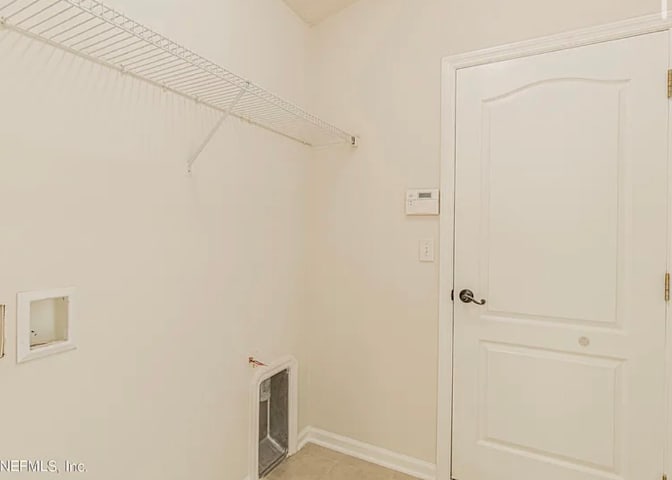 Noella's room