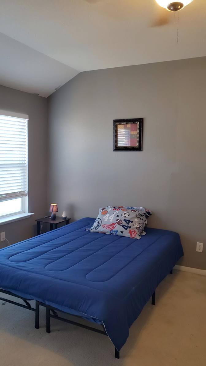 PadSplit's room
