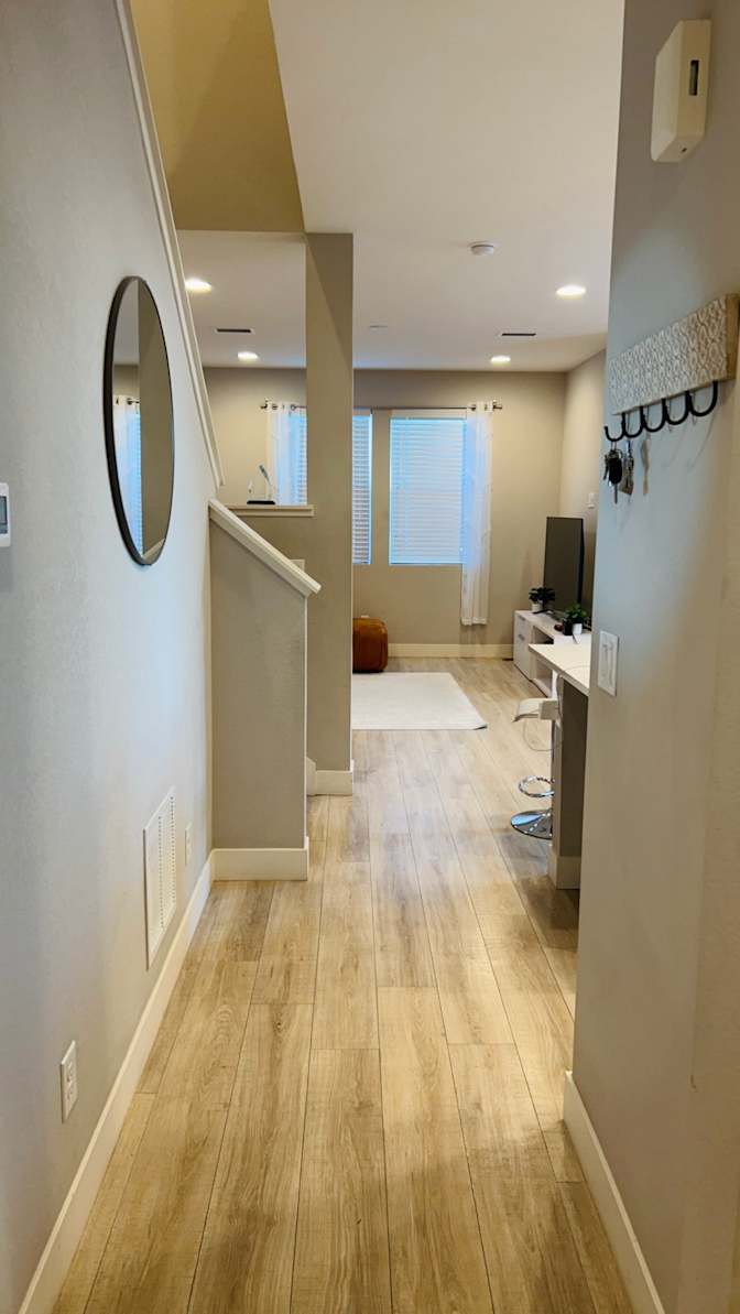 Jay's room