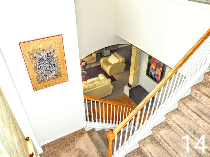 Ivan R.'s room