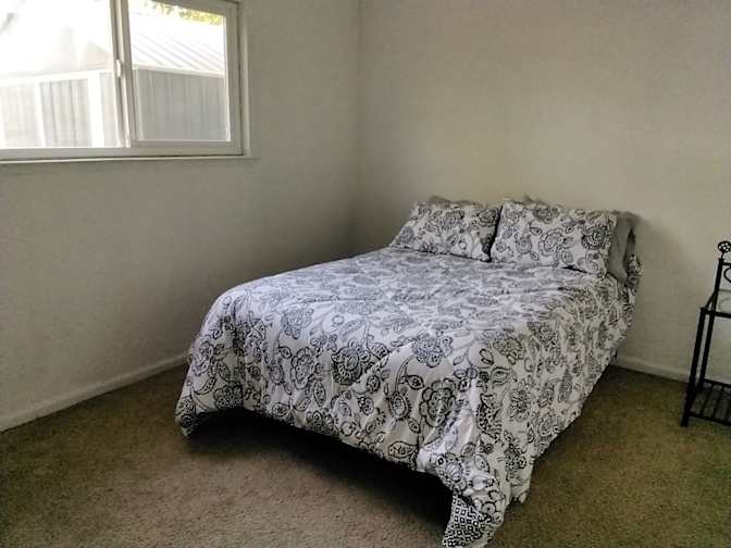 Premila's room