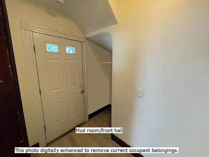 Cole's room