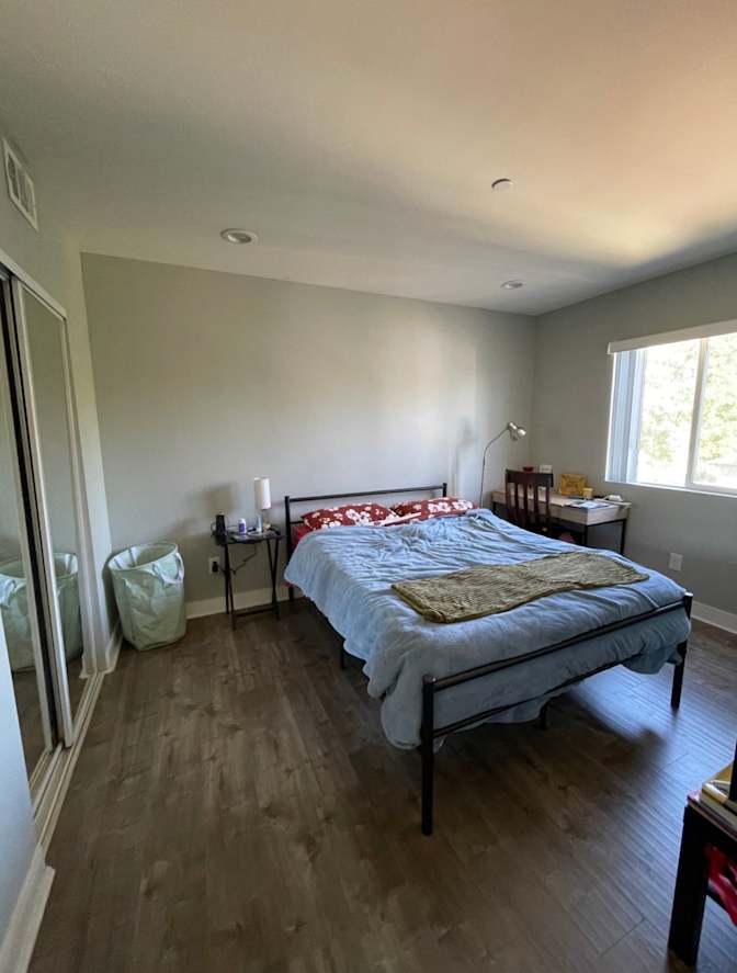 June's room