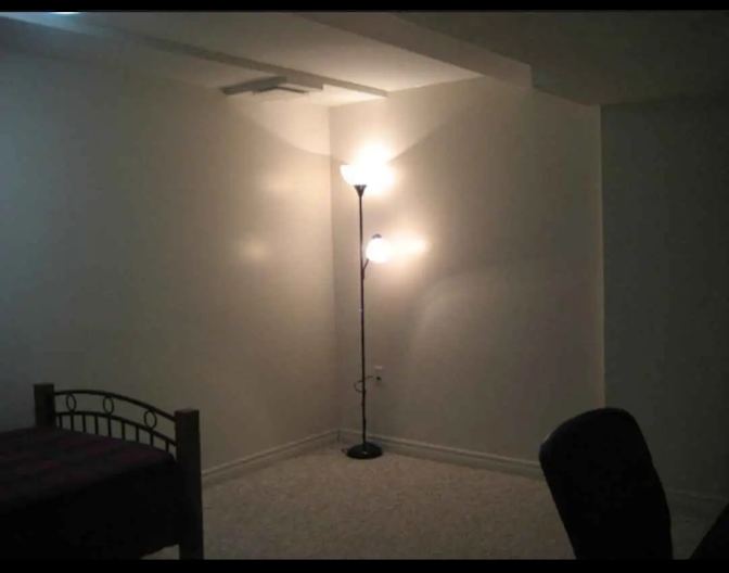 Lila's room