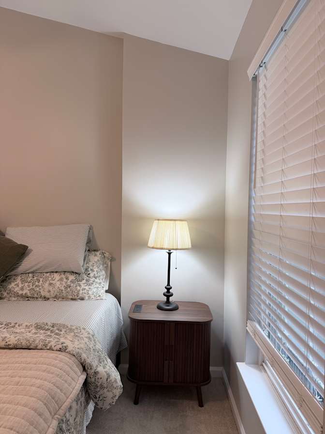 Vitasta's room