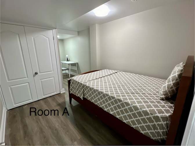 Karen's room