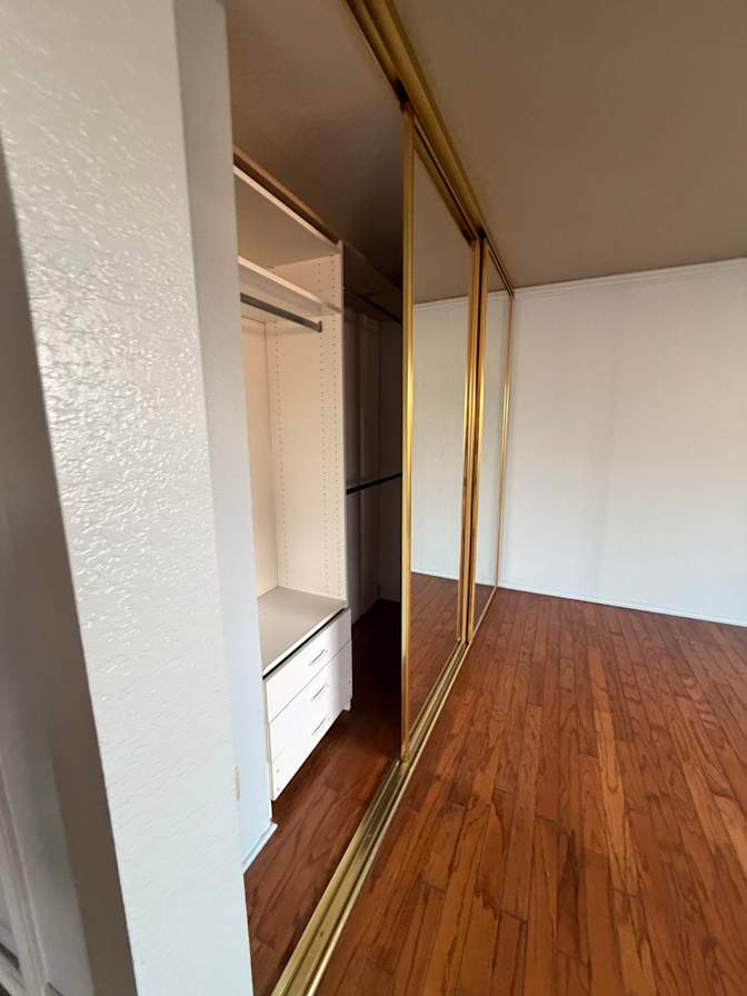 Alfredo silva's room
