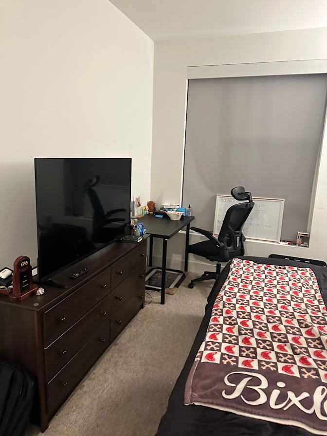Cam's room