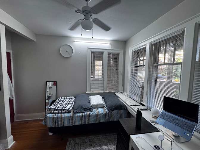 JJ's Room's room