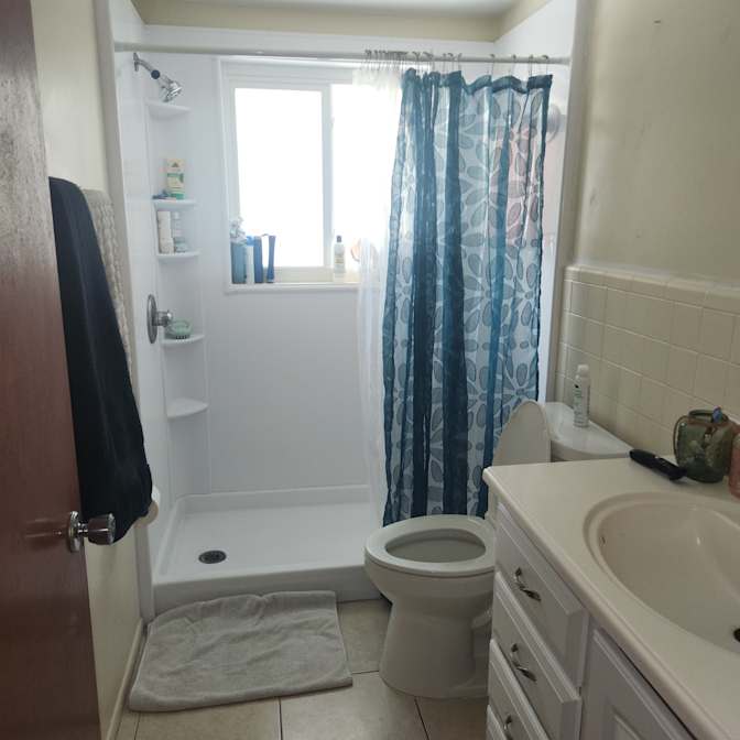 Vanessa's room