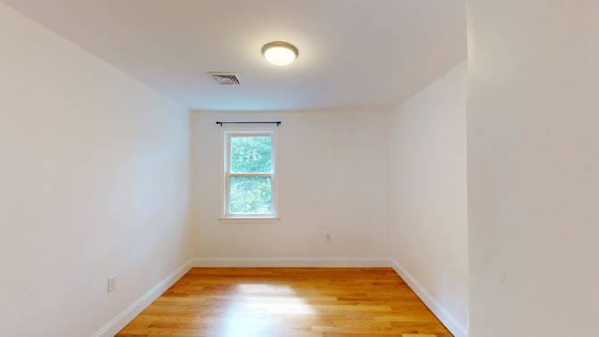 Sam June's room