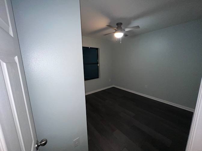 Daniel's room