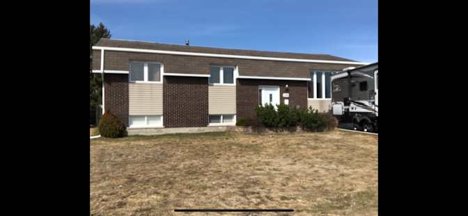 Joel and Emilie's room