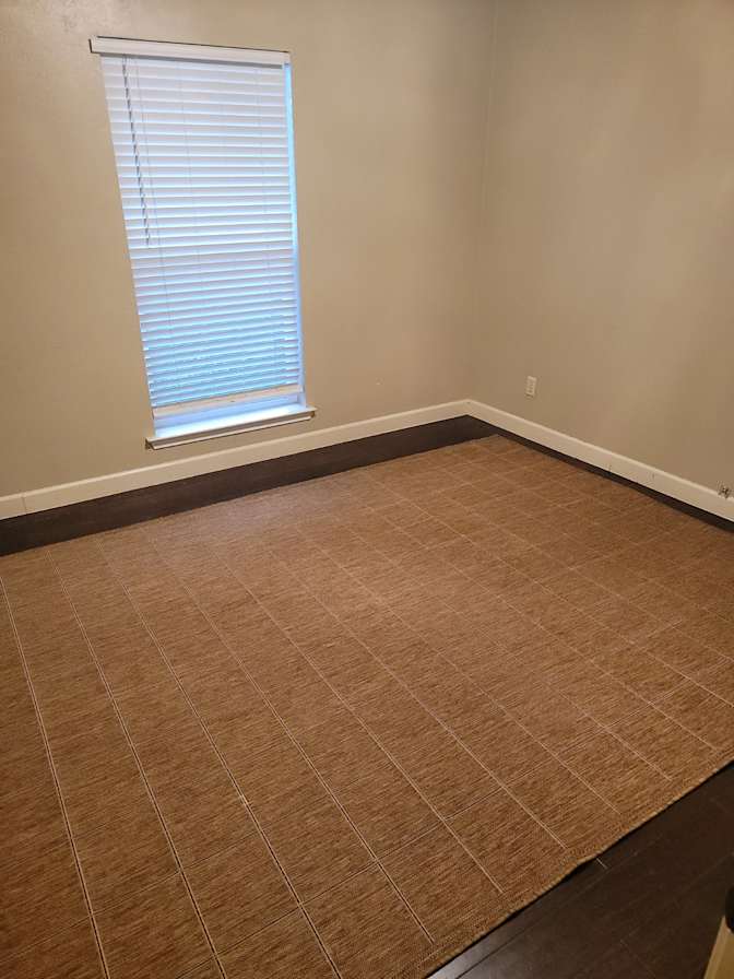 James's room