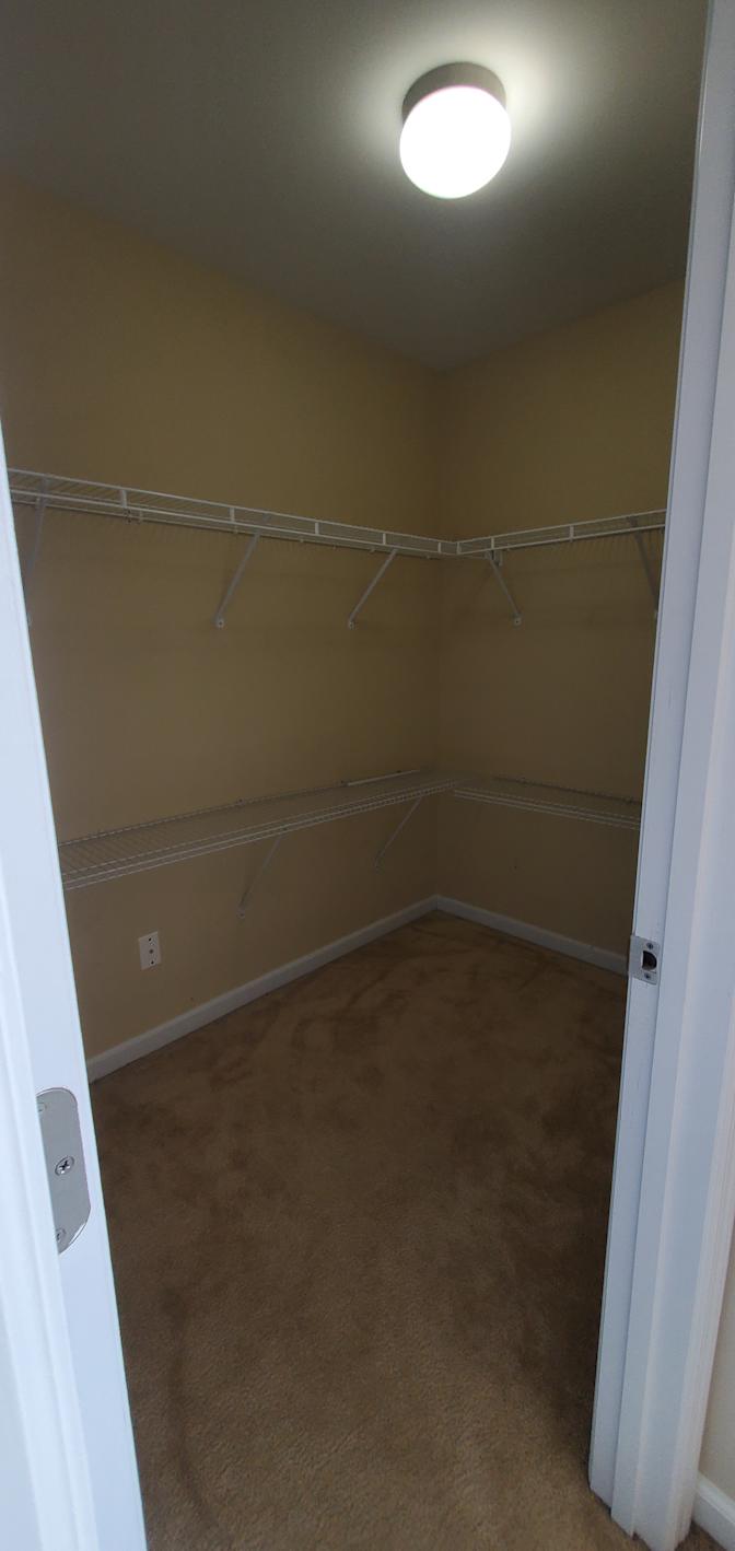 Nat's room
