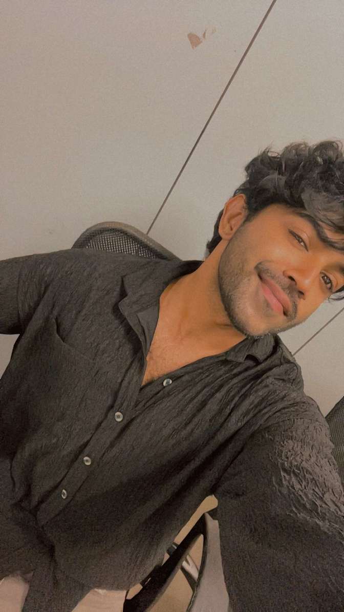 Vishnu ov