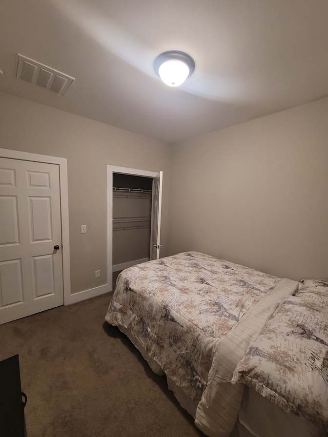 Renee's room