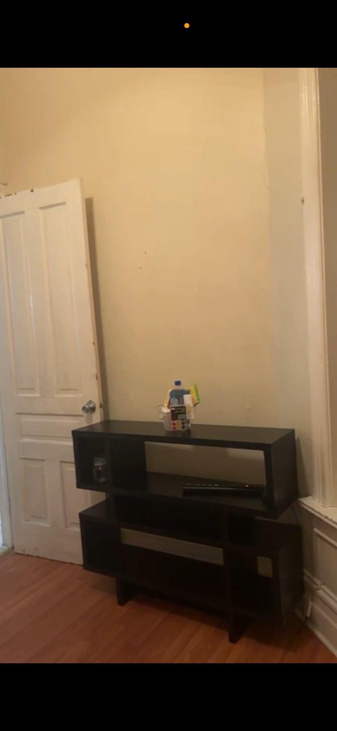 Daija's room