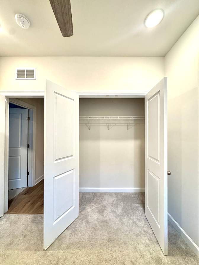 Matt's room
