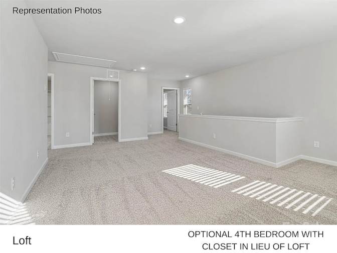Alcove Rooms's room