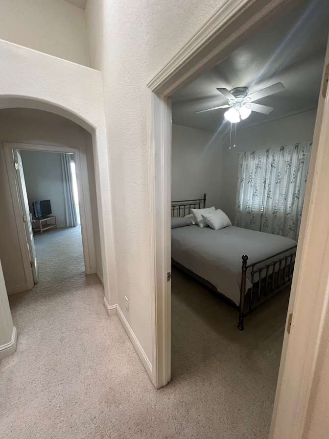 Nd's room