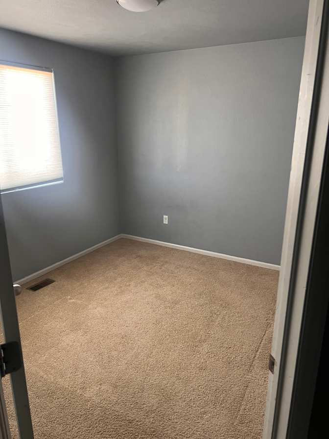 Chris's room