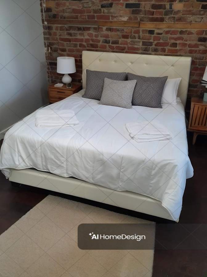 Nelson Couto's room