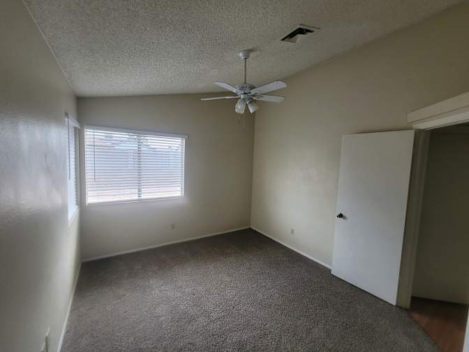 Alexis's room