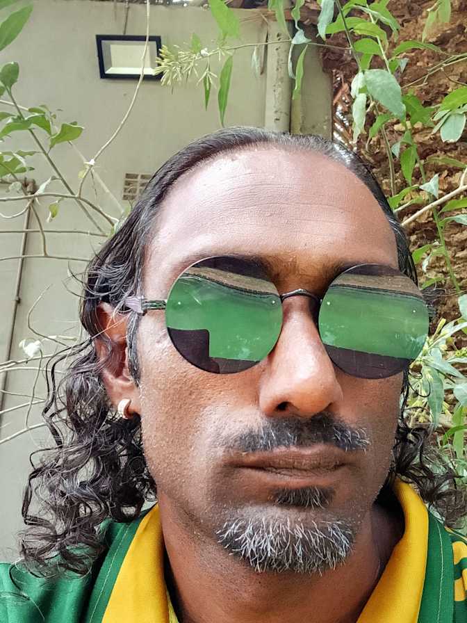 Jeevarajen Nadar