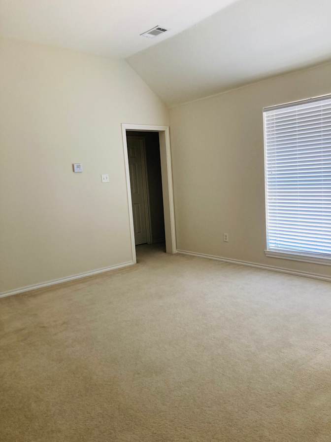Daisy's room