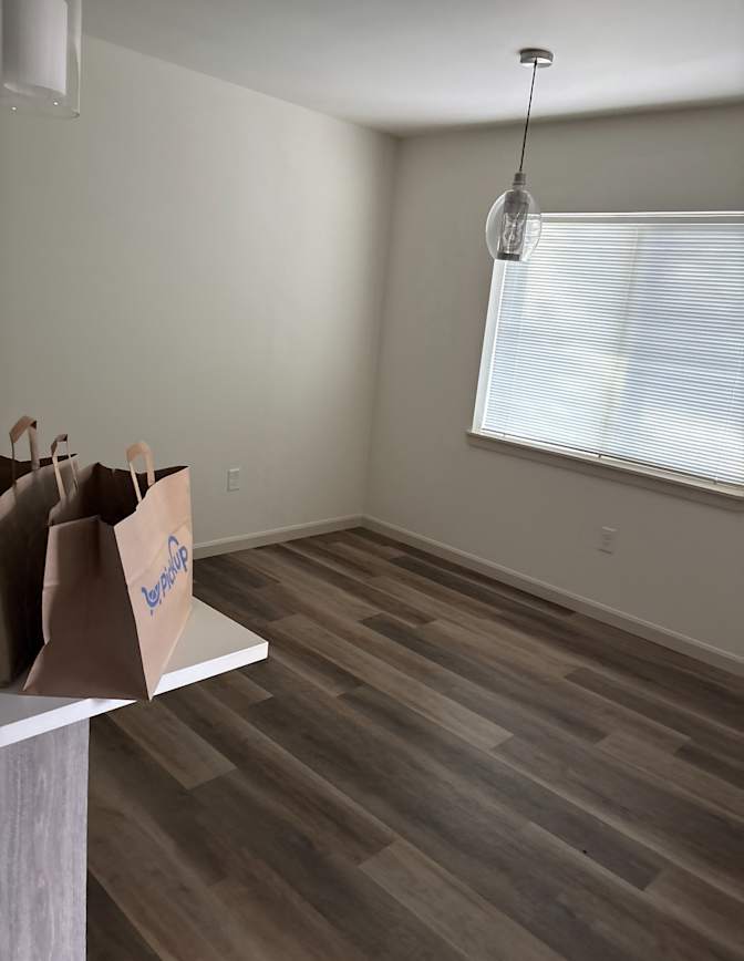 Mason's room