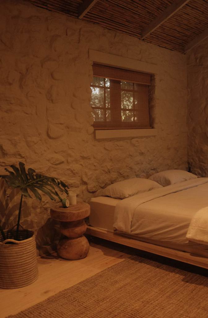 Nicole's room